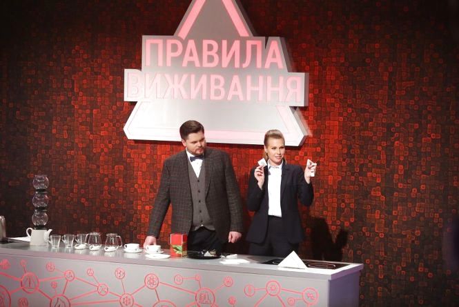 «Правила виживання»: як вибрати якісний чай?