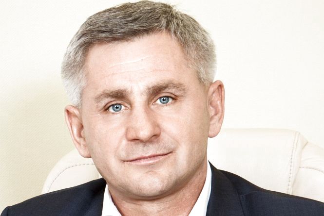 Інтерв’ю з підприємцем, благодійником та депутатом Житомирської обласної ради Ігорем Ходаком