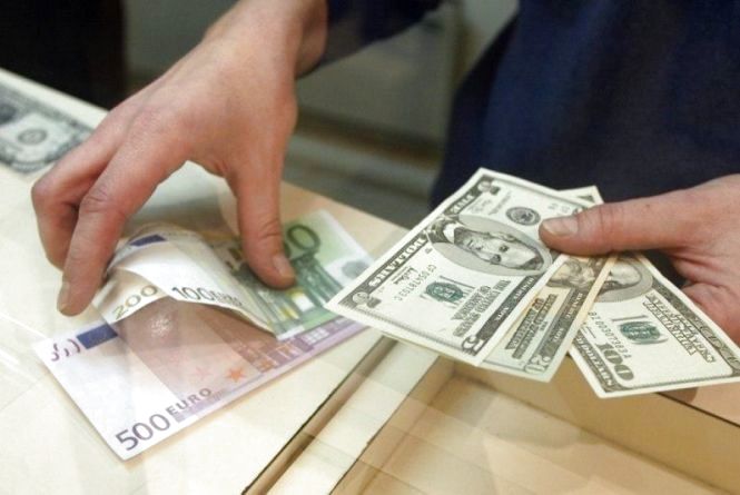 Курс валют на 5 липня: НБУ зміцнив гривню до рекордного рівня