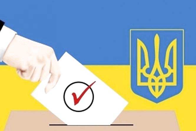 В одному з округів Житомирщини втрачено 59 печаток дільничних комісій