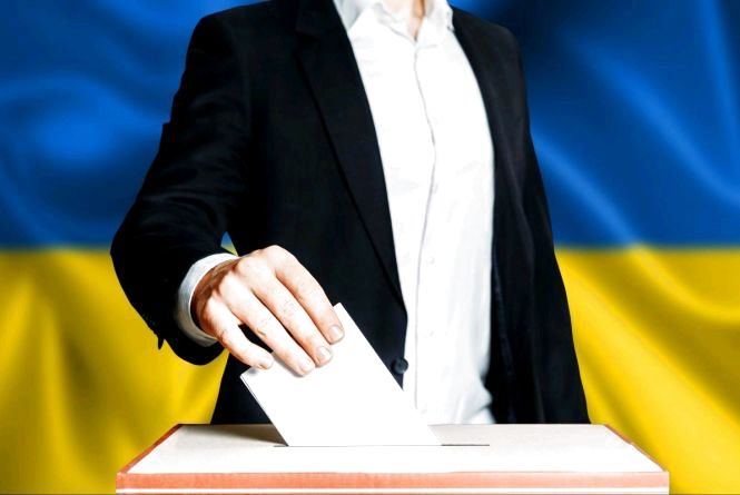 Верховна Рада ухвалила Виборчий кодекс України