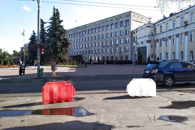 Сьогодні так і не представили нового очільника області. Чому новий губернатор не поспішає до Житомира?