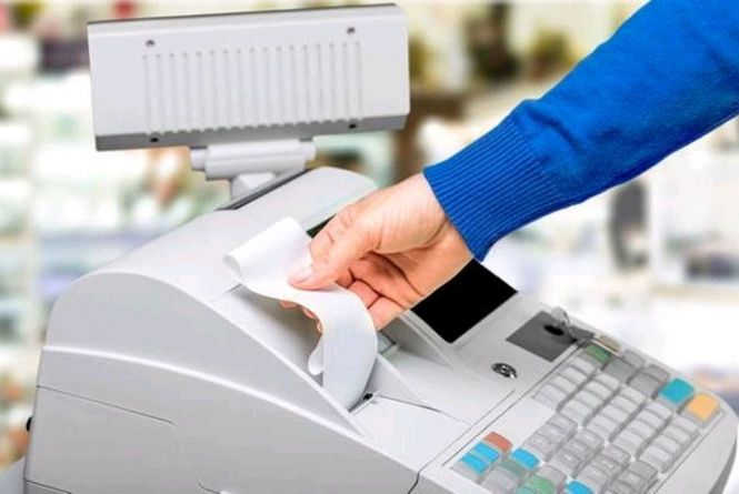 Нові закони про застосування РРО: штрафів у 250 % не буде
