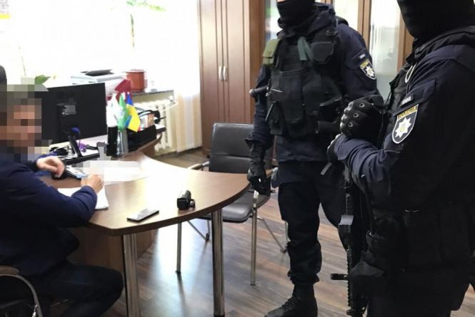 На ряді підприємств оборонного комплексу України, в тому числі на Житомирському бронетанковому заводі, проводяться обшуки