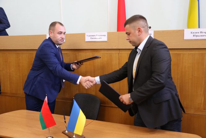 Житомир закупить в Білорусі 49 нових тролейбусів
