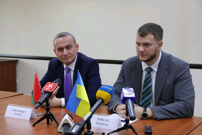 Україна та Білорусь продовжує реалізовувати проєкт водного шляху Е-40 на річках Прип’ять і Дніпро