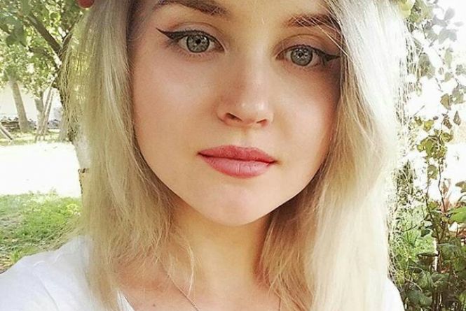Ціна життя — 97 тис. євро: допомоги потребує молода дівчина