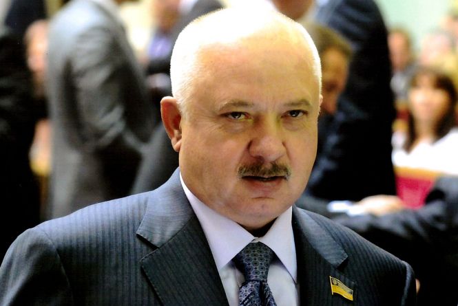 Екснардеп Развадовський звільнився з Нацполіції та отримав більше 800 тис. грн вихідної допомоги