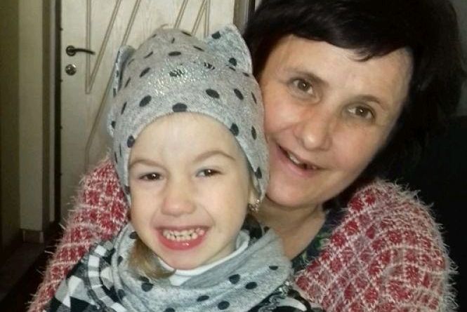 На Житомирщині судитимуть батьків вбитої Даринки Макарчук