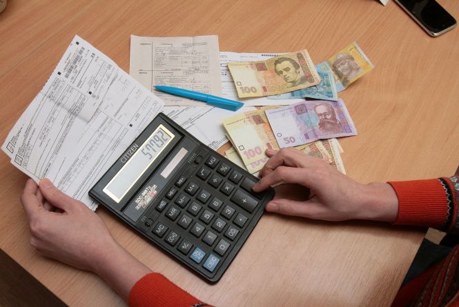 Понад 53 тис. родин Житомирщини отримають субсидію готівкою за жовтень