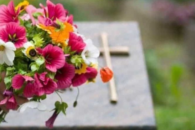 У поминальні дні кладовища Житомира будуть закриті для відвідування