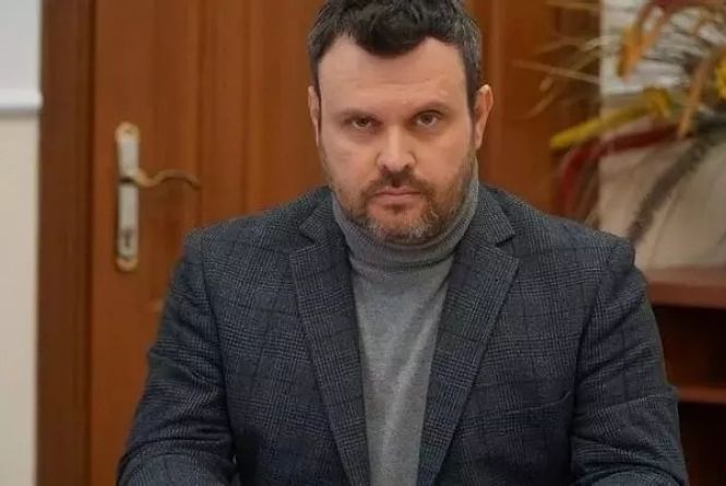 Заступник голови облради Сергій Крамаренко одужав від коронавірусу