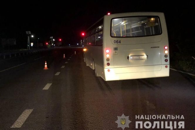 Поблизу Зарічан у ДТП загинув чоловік: поліція встановлює його особу та обставини події