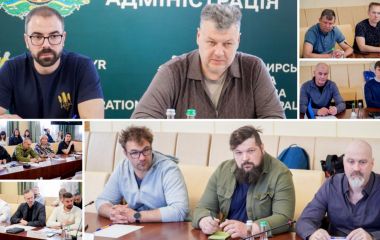 Віталій Бунечко: Спільна мета, яку українці розділяють з естонцями — жити у вільному світі, де право сильного не замінює силу права