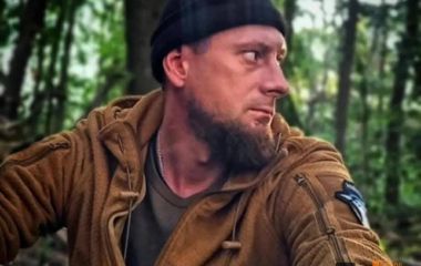 Житомир попрощався із героїчно загиблим Захисником Андрієм Дозоровим