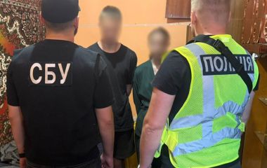 Теракт на Суриній Горі здійснили 17-річні хлопець і дівчина під керівництвом російських кураторів