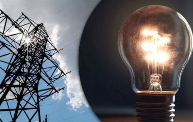 Екстрені відключення світла запровадили щонайменше у 7 областях; на Житомирщині — аварійні відключення