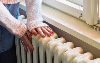 Опалювальний період 2025–2026 для жителів Житомирської громади розпочато