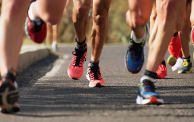 У Житомирі відбудеться спортивний захід «Забіг Житомирщина»