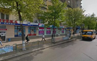 Нові правила — чи нові проблеми? Сумнівна схема руху на вулиці Київській у Житомирі