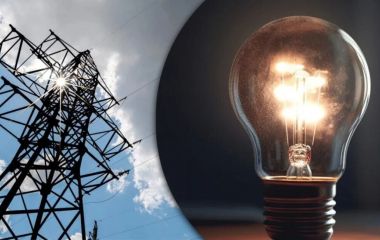 Сьогодні на Житомирщині будуть застосовуватись графіки погодинних відключень