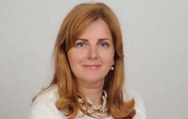 Депутат Житомирської облради Тетяна Парфентієва більше не заступниця Новогуйвинського селищного голови