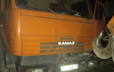 У Коростишеві автокран, рухаючись заднім ходом, смертельно травмував 52-річного місцевого жителя