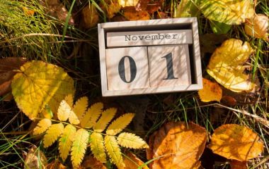 1 листопада: все про цей день, яке церковне свято, що не можна робити і погода у Житомирі