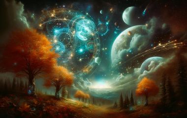 Гороскоп на тиждень 3 - 9 листопада