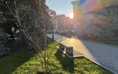 16 листопада: яке сьогодні свято, прикмети і заборони, прогноз погоди у Житомирі