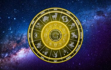 Гороскоп на тиждень 17 — 23 листопада