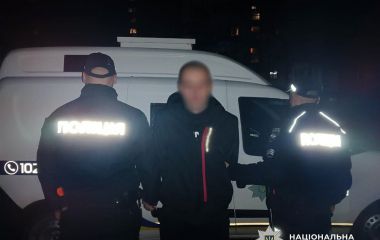 Біля Глобала в Житомирі вбито двох жінок —підозрюваного затримано