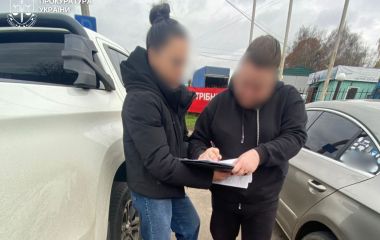 Земельна афера на Звягельщині: державній реєстраторці, яка незаконно вилучила з комунальної власності 300 га землі, повідомлено про підозру