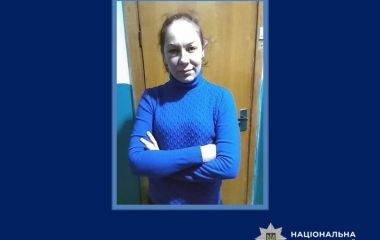 Поліція розшукує безвісно зниклу 44-річну жительку Житомира