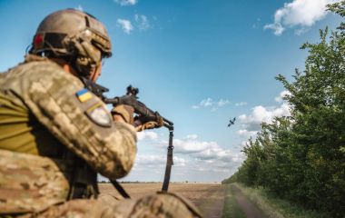 Оперативна інформація станом на 08:00 21.11.2025 щодо російського вторгнення