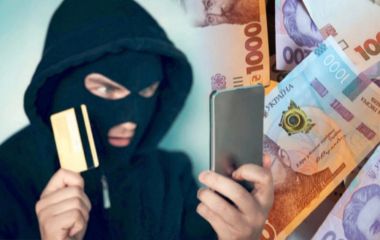 Називався «силовиком»: житомирські поліцейські викрили киянина у шахрайствах на понад 2 млн гривень