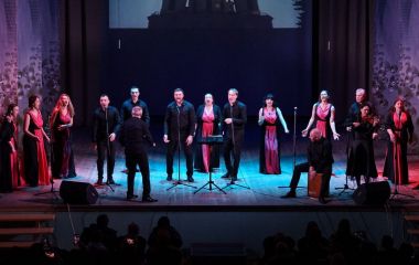 Олександру Вацеку присвоєно відзнаку "За заслуги перед Житомиром І ступеня"