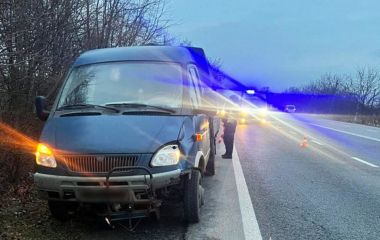 Поблизу Станишівки в ДТП загинула жінка-пішохід