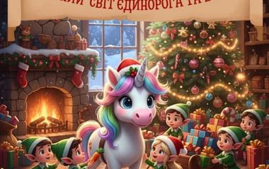 У Житомирі відкрилася Резиденція Святого Миколая