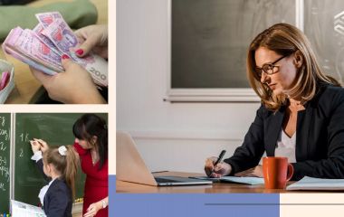 «Державний бюджет на 2026 рік передбачає суттєве підвищення заробітних плат педагогам» — Оксен Лісовий