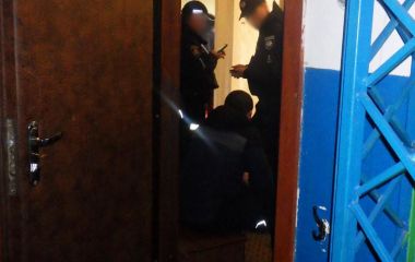 Перед судом постане житомирянин, який у ході конфлікту вбив свою дружину