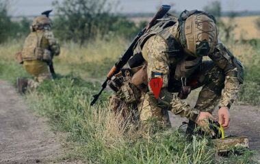 Оперативна інформація станом на 08:00 05.12.2025 щодо російського вторгнення