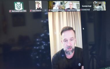 Відбулася нарада щодо поточної ситуації в енергетиці