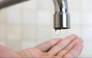 Рекомендації населенню при аварійних відключеннях води