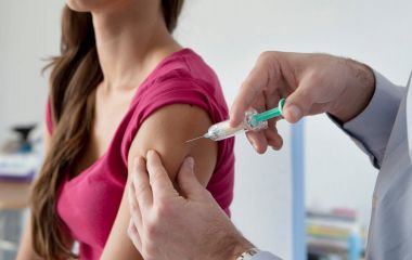 Вакцинація проти ВПЛ розпочнеться з 1 січня 2026 року