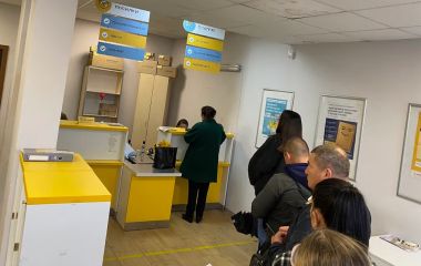 Отримувачі «Зимової підтримки» через Укрпошту матимуть більше часу, щоб витратити кошти — рішення Уряду