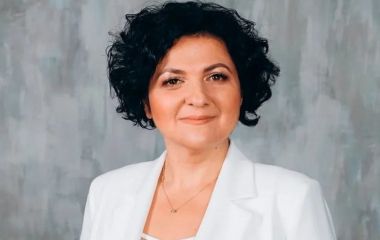 Олена Розенблат достроково склала депутатські повноваження у Житомирській міській раді