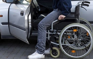 Уряд затвердив порядок компенсації за переобладнання автомобілів для осіб з інвалідністю