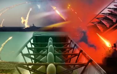 Вночі ворог завдав ударів по об'єктах критичної інфраструктури Житомирщини — є постраждалі