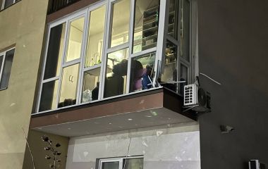 У Житомирі вже працює комісія з обстеження зруйнованого та пошкодженого майна: куди звертатися